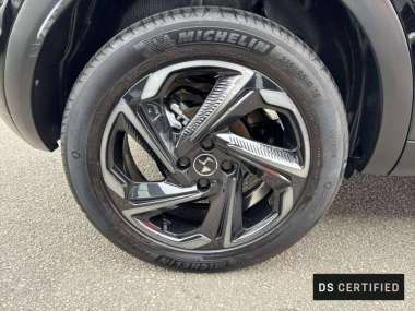 DS DS 3 Crossback Essence