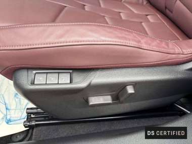 DS DS 3 Crossback Essence