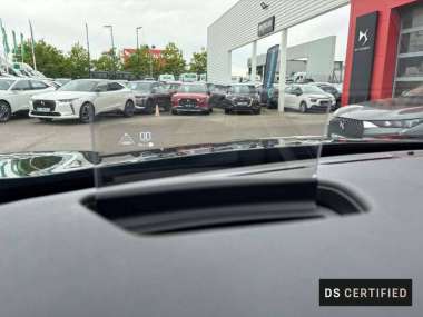 DS DS 3 Crossback Essence