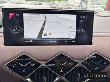 DS DS 3 Crossback Essence