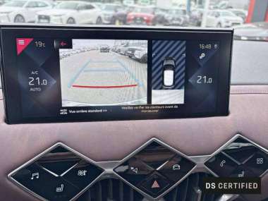 DS DS 3 Crossback Essence