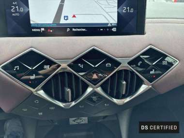 DS DS 3 Crossback Essence