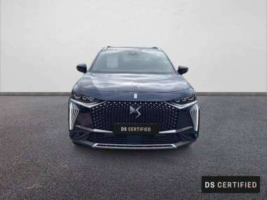 DS DS 7 Diesel