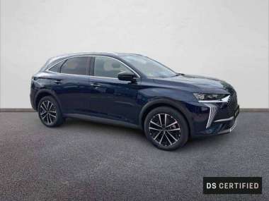 DS DS 7 Diesel