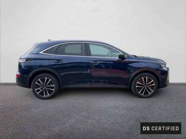 DS DS 7 Diesel