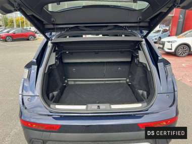DS DS 7 Diesel