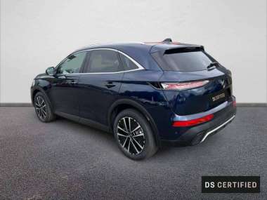 DS DS 7 Diesel