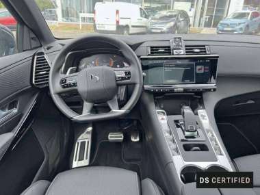 DS DS 7 Diesel