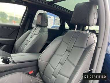 DS DS 7 Diesel