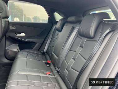 DS DS 7 Diesel