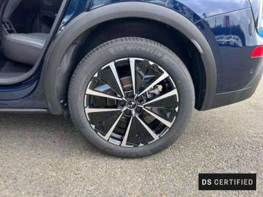 DS DS 7 Diesel
