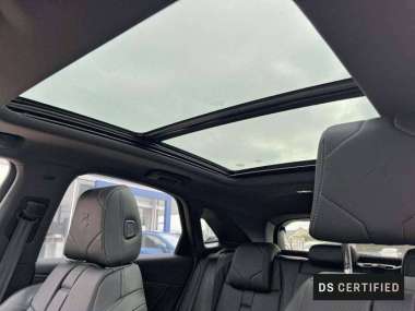 DS DS 7 Diesel