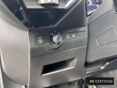 DS DS 7 Diesel