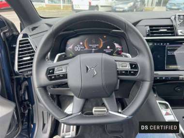 DS DS 7 Diesel