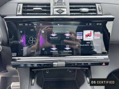 DS DS 7 Diesel