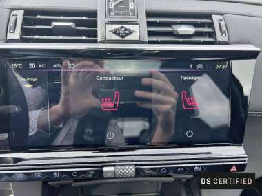 DS DS 7 Diesel