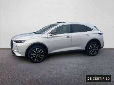 DS DS 7 Diesel