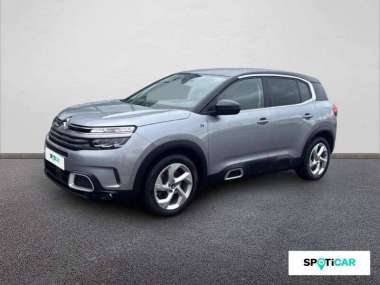 CITROEN C5 Aircross Hybride