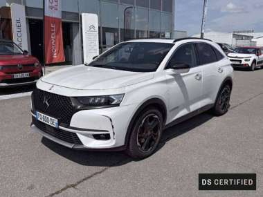 DS DS 7 Crossback Diesel