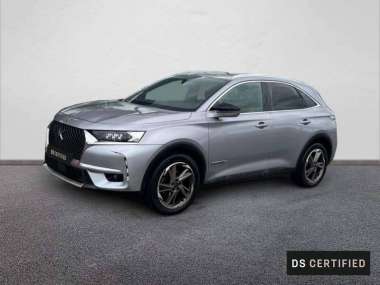DS DS 7 Crossback Essence