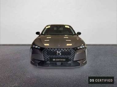 DS DS 4 Hybride