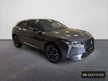 DS DS 4 Hybride