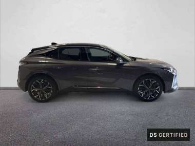 DS DS 4 Hybride