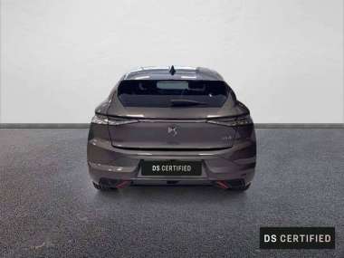 DS DS 4 Hybride