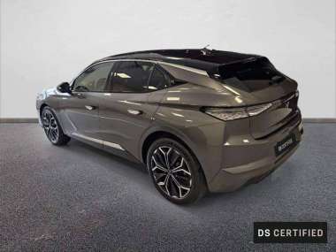 DS DS 4 Hybride