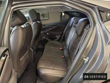 DS DS 4 Hybride