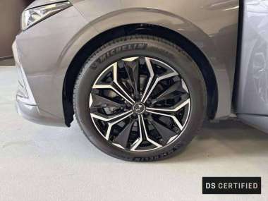 DS DS 4 Hybride