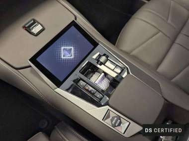 DS DS 4 Hybride