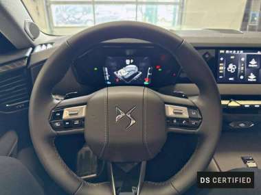 DS DS 4 Hybride