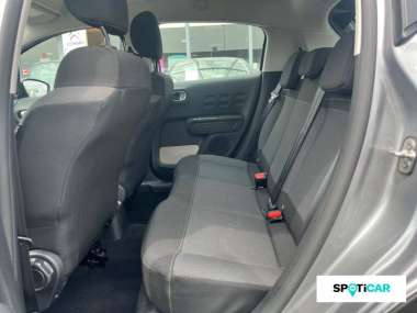 Citroën C3 (3) Essence