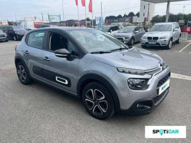 Citroën C3 (3) Essence