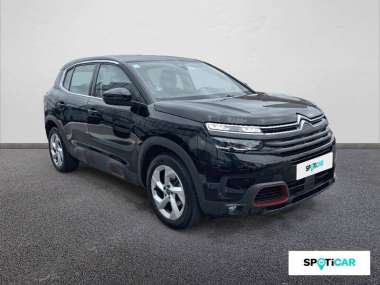 Citroën C5 Aircross Essence