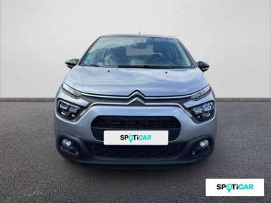 Citroën C3 (3) Essence