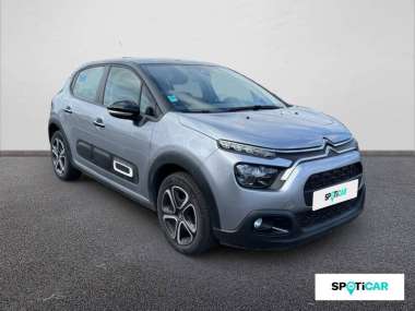 Citroën C3 (3) Essence