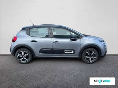 Citroën C3 (3) Essence