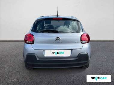 Citroën C3 (3) Essence
