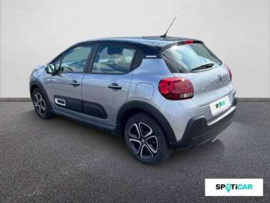 Citroën C3 (3) Essence