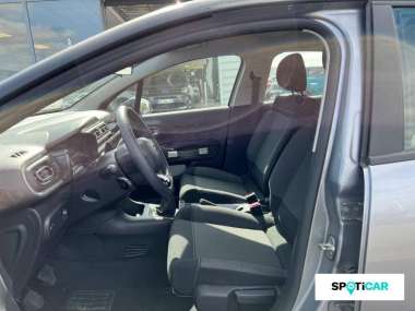 Citroën C3 (3) Essence