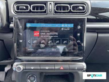 Citroën C3 (3) Essence