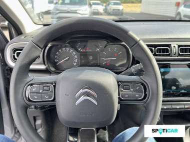 Citroën C3 (3) Essence