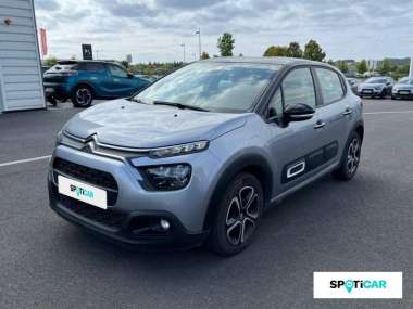 Citroën C3 (3) Essence