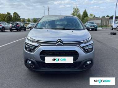 Citroën C3 (3) Essence