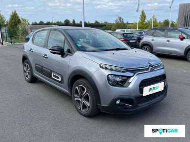 Citroën C3 (3) Essence