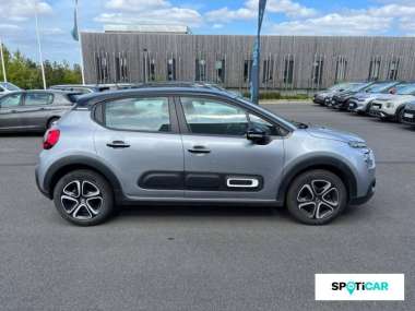 Citroën C3 (3) Essence