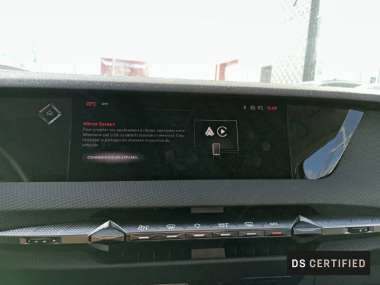 Ds DS 4 (2) Diesel