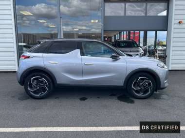Ds DS 3 Crossback Diesel
